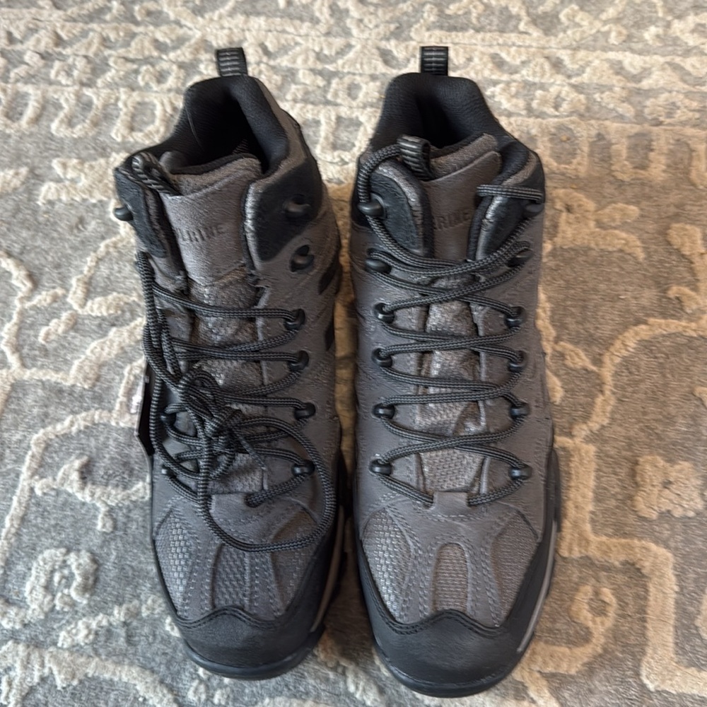 BNWT Wolverine Size 11M Boots - Picture 4 of 4